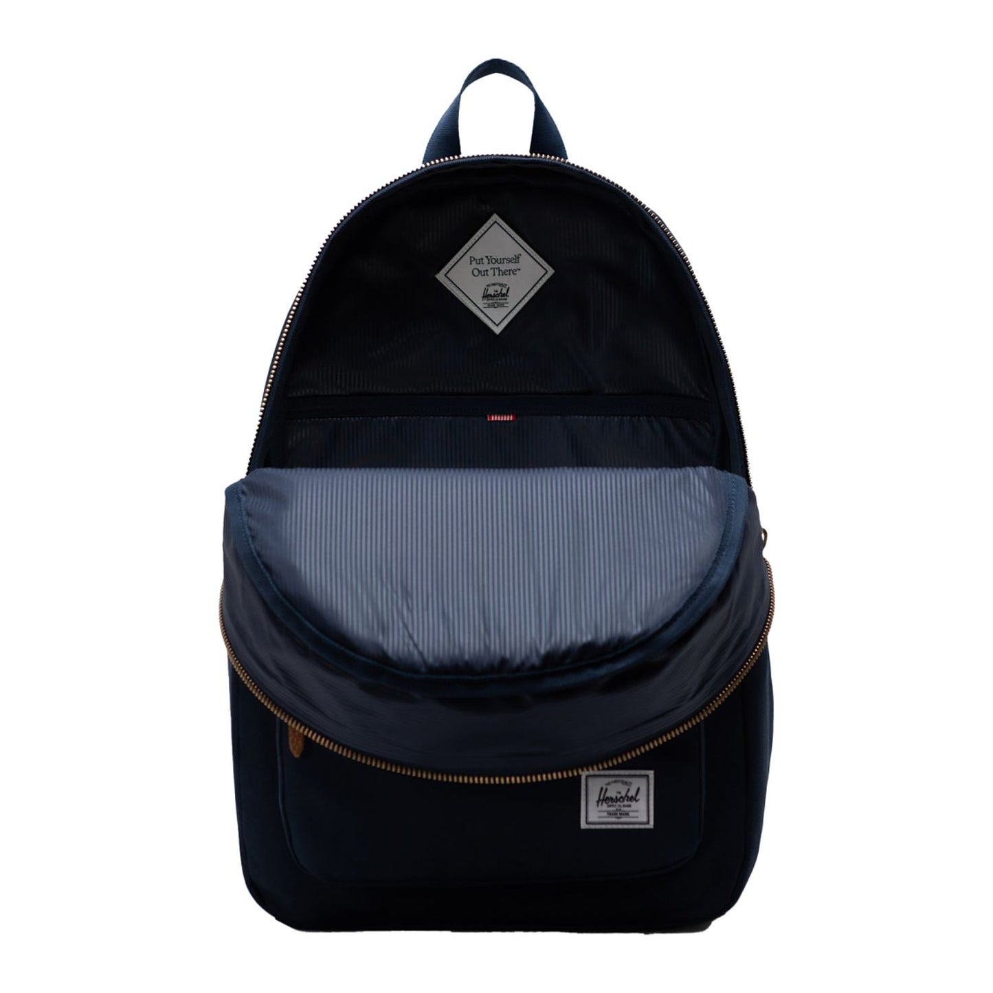 Herschel - Recycled Settlement 15" Computer Backpack