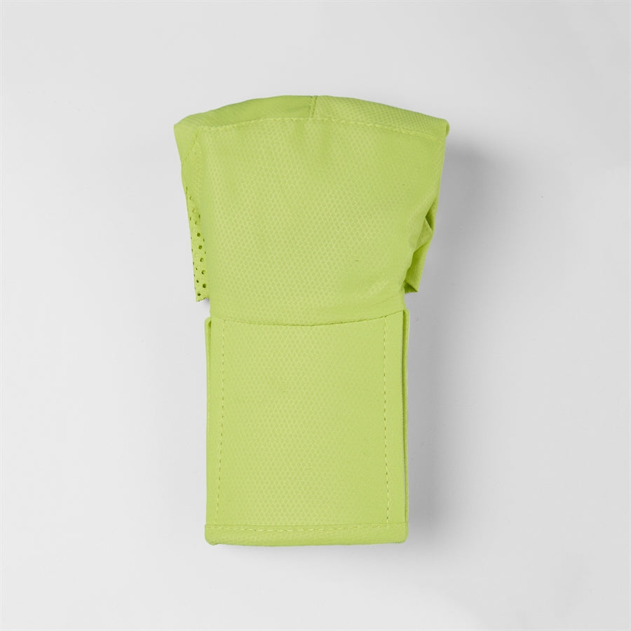 Blank Perforated Foldable Lightweight Running Cap Wholesale UPF 50+ 5067