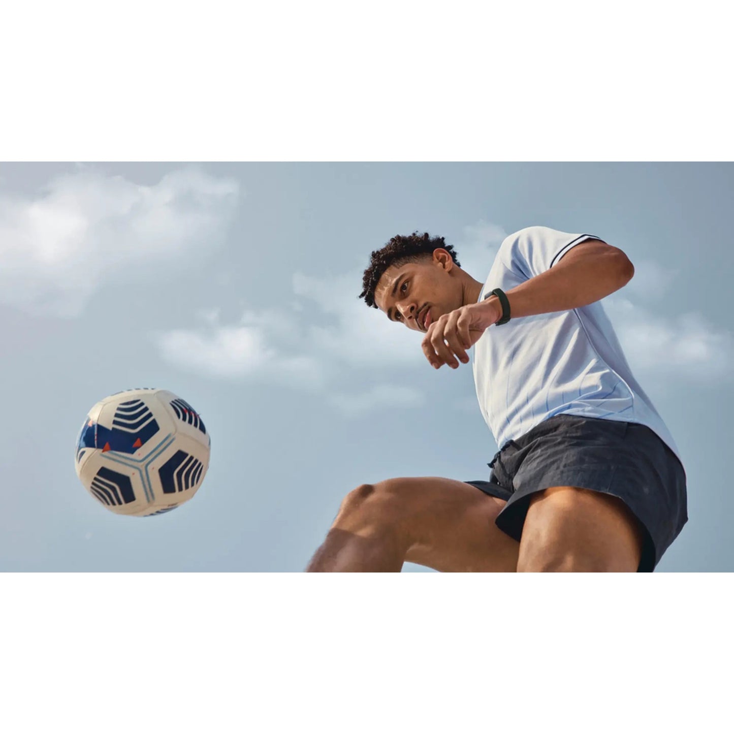 Fitbit Inspire 3 Tracker - Midnight Zen/Black
