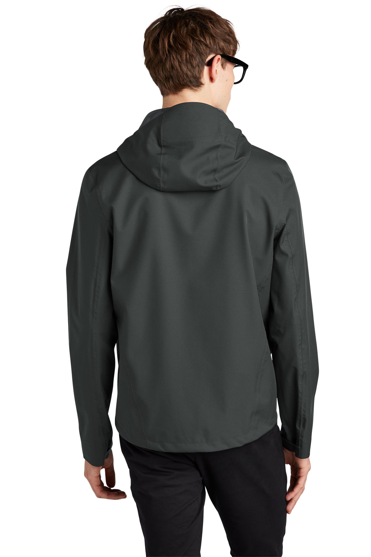 Mercer+Mettle® Waterproof Rain Shell