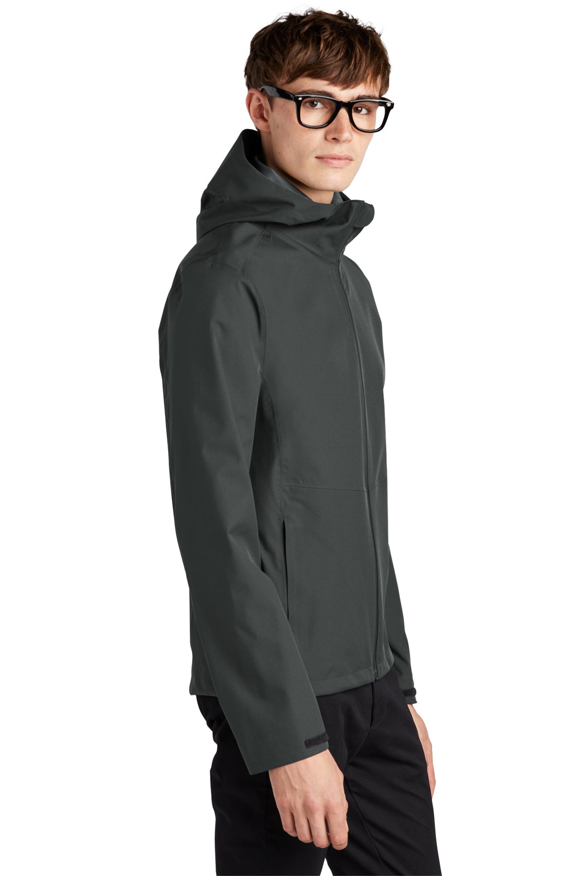 Mercer+Mettle® Waterproof Rain Shell