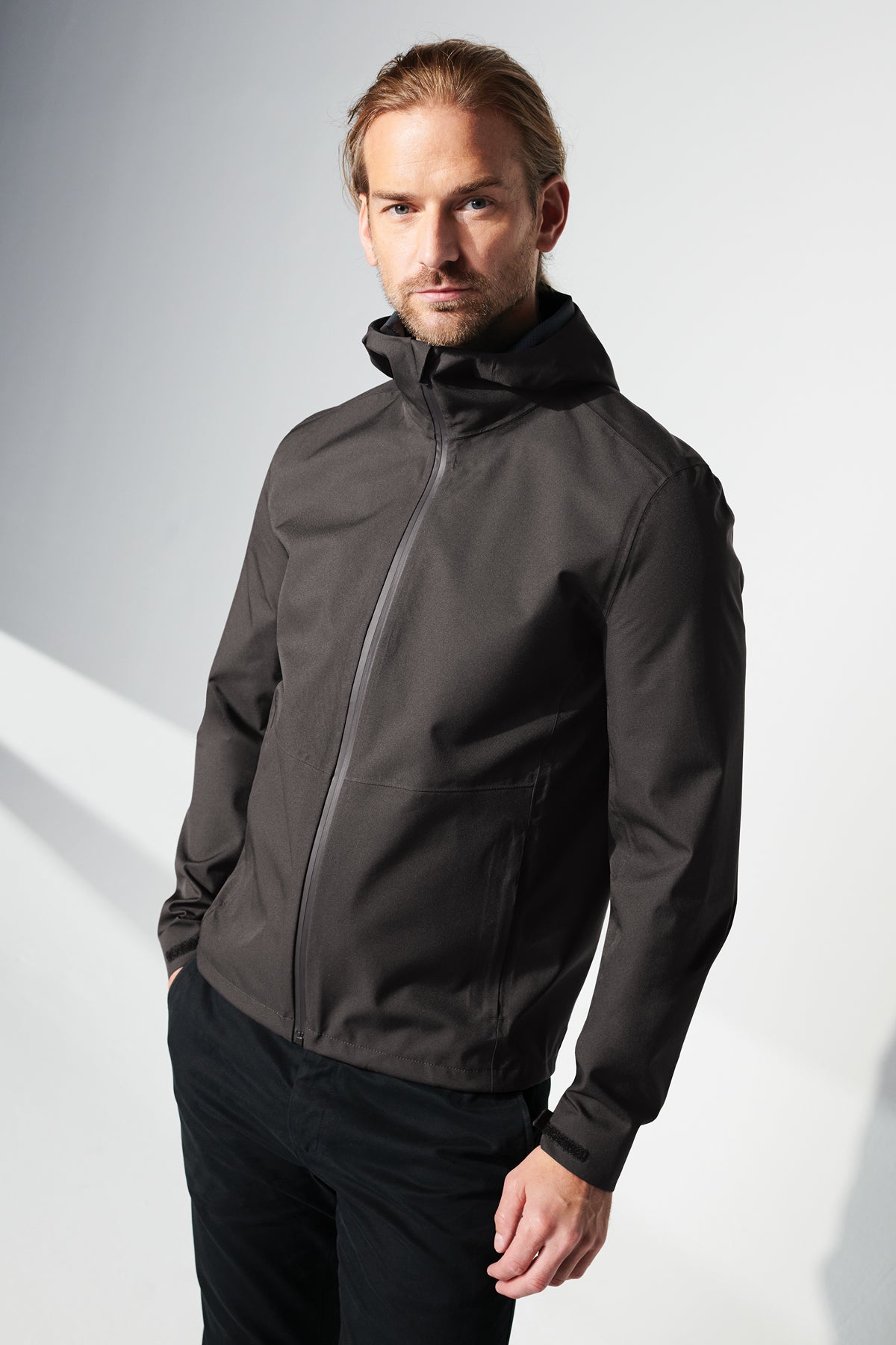 Mercer+Mettle® Waterproof Rain Shell