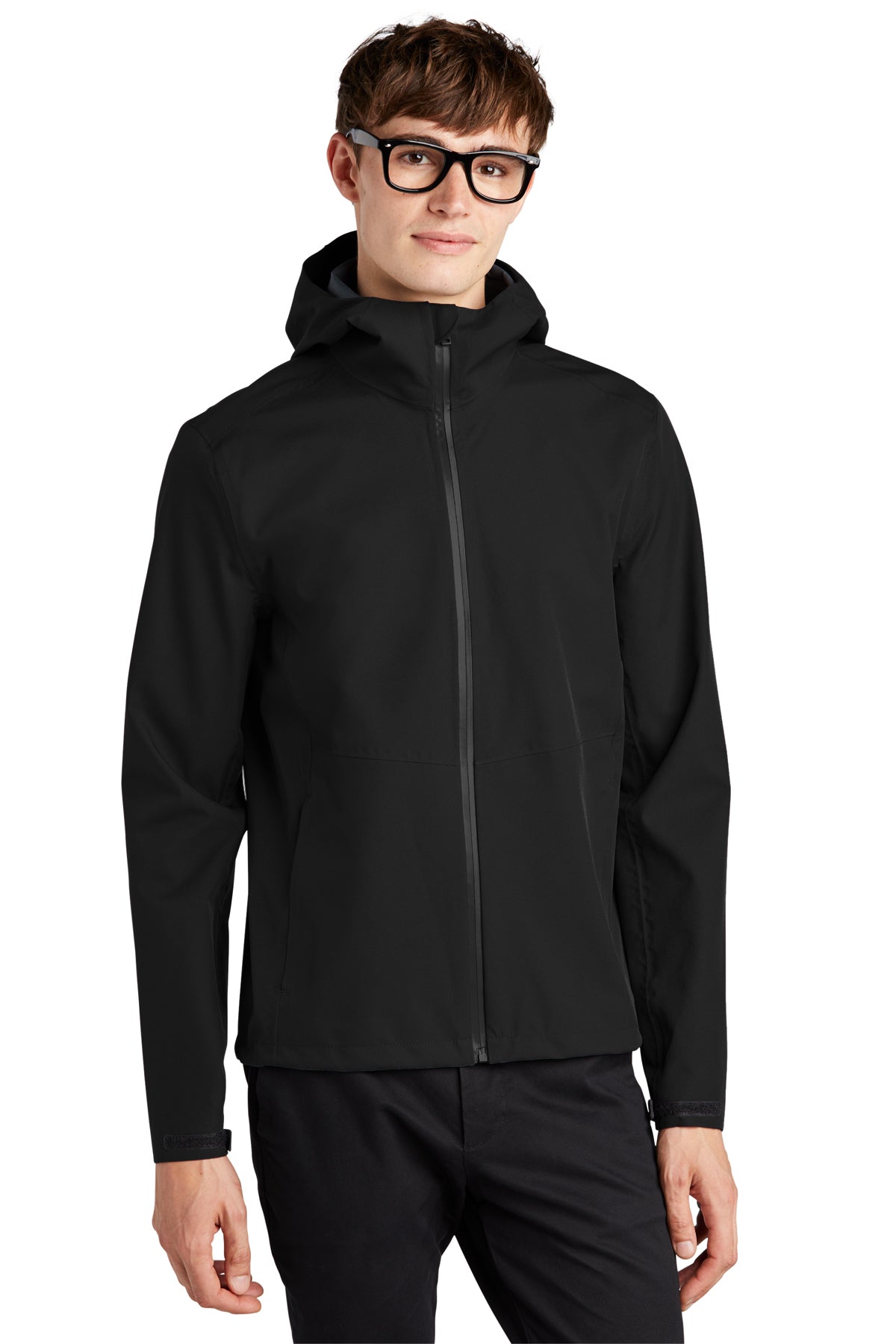 Mercer+Mettle - Waterproof Rain Shell