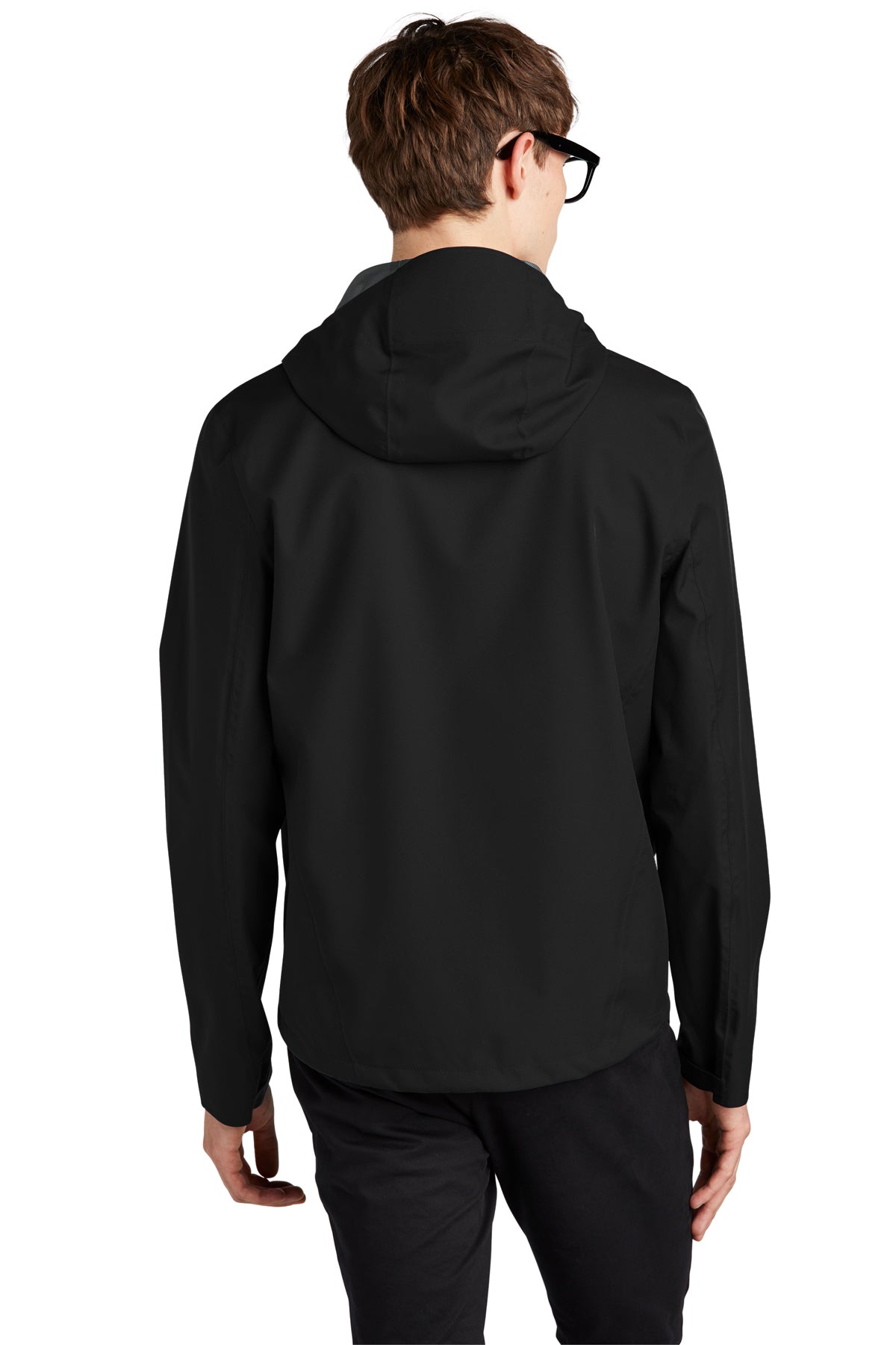 Mercer+Mettle - Waterproof Rain Shell