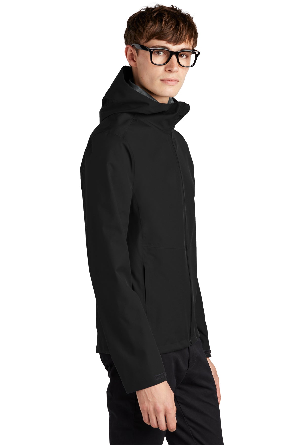 Mercer+Mettle - Waterproof Rain Shell