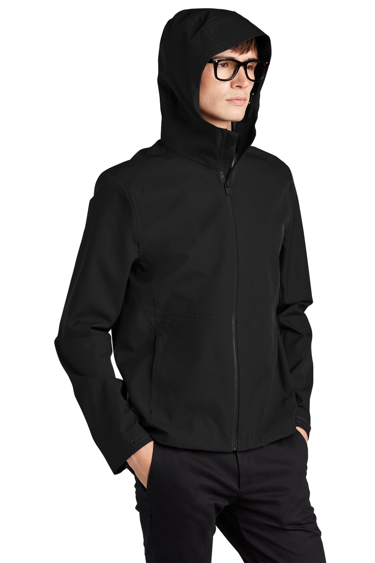 Mercer+Mettle - Waterproof Rain Shell
