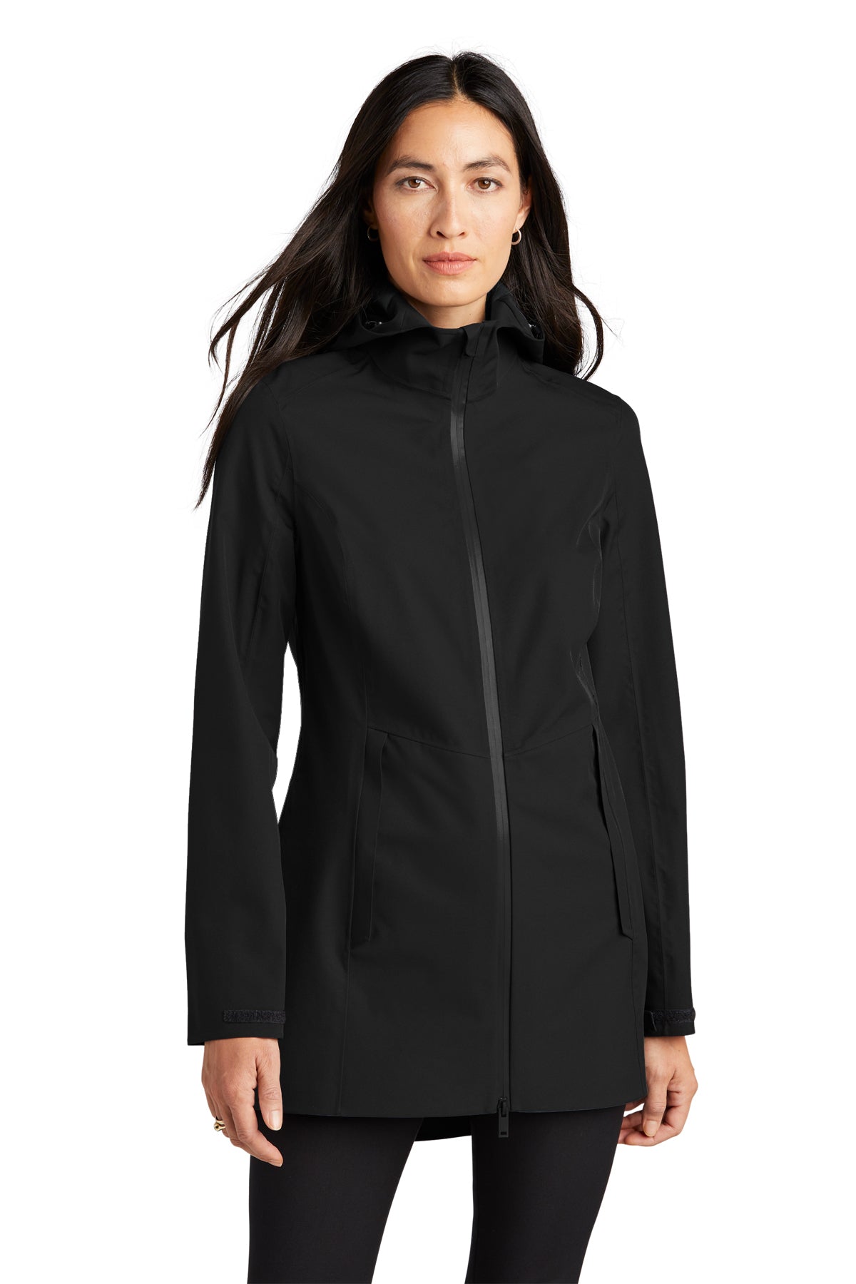 Mercer+Mettle - Women’s Waterproof Rain Shell