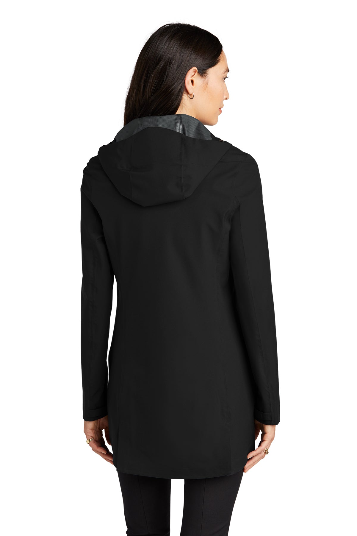 Mercer+Mettle - Women’s Waterproof Rain Shell