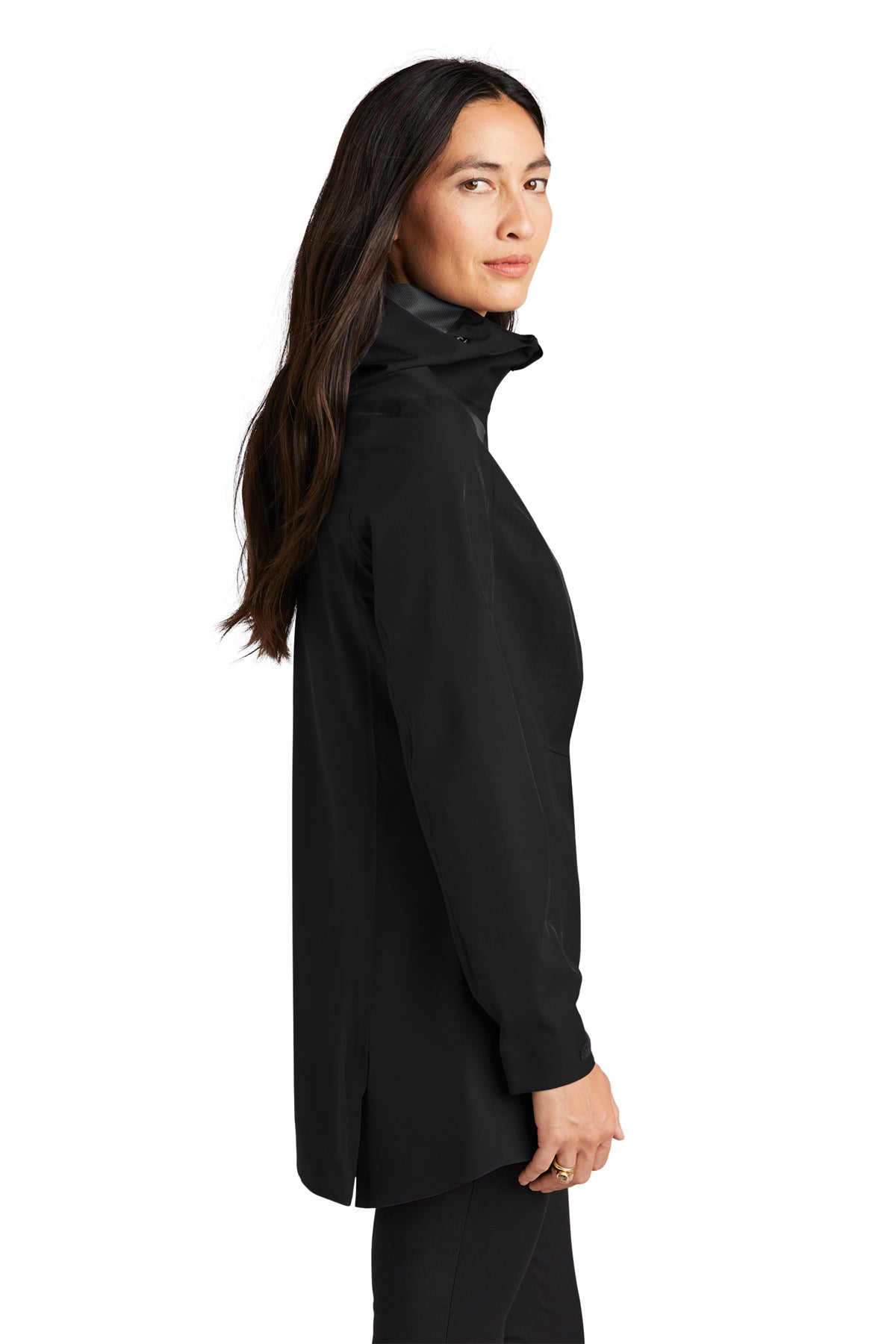 Mercer+Mettle - Women’s Waterproof Rain Shell