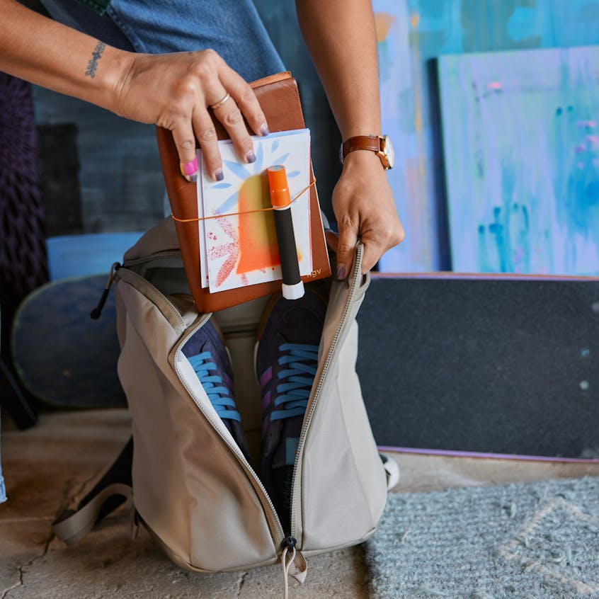 Ranchero™ 12L Backpack