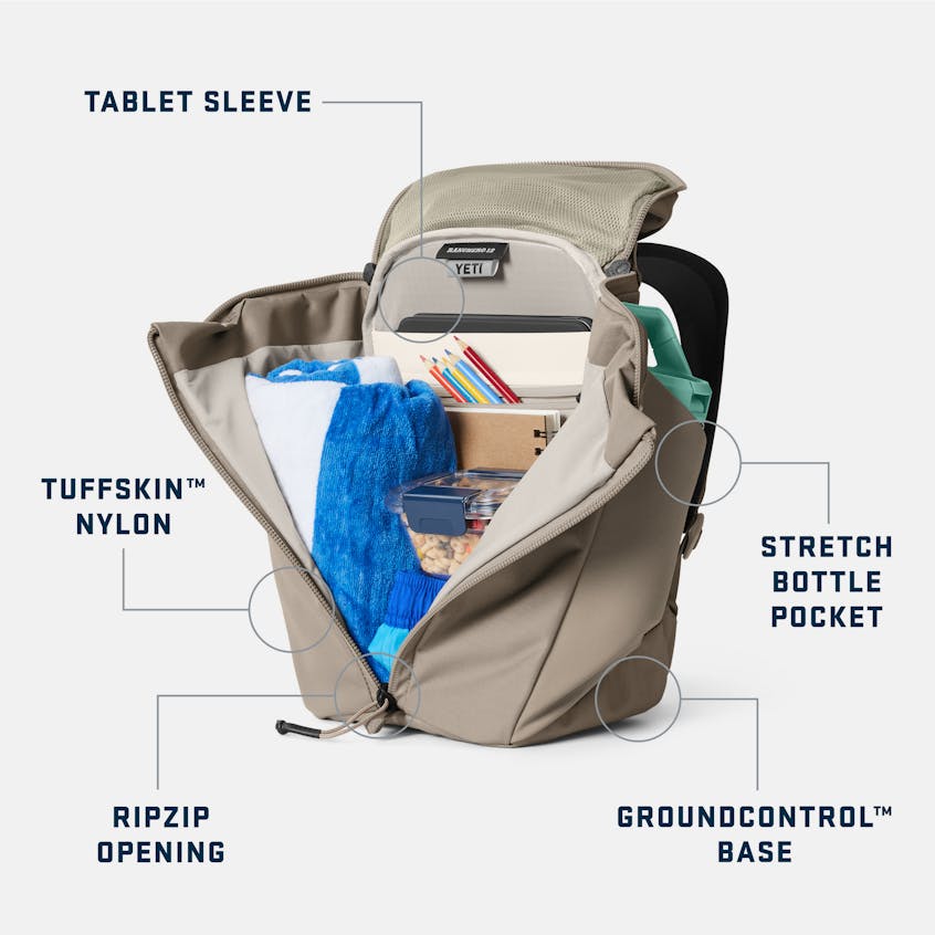 Ranchero™ 12L Backpack