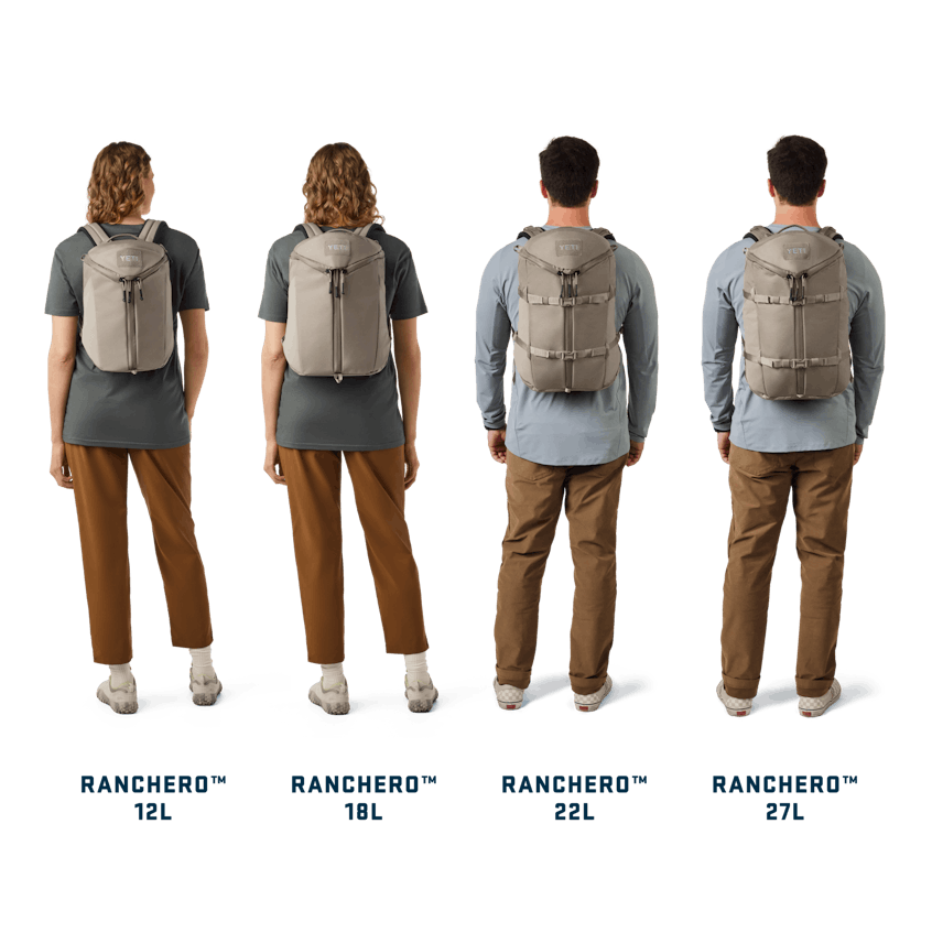 Ranchero™ 12L Backpack