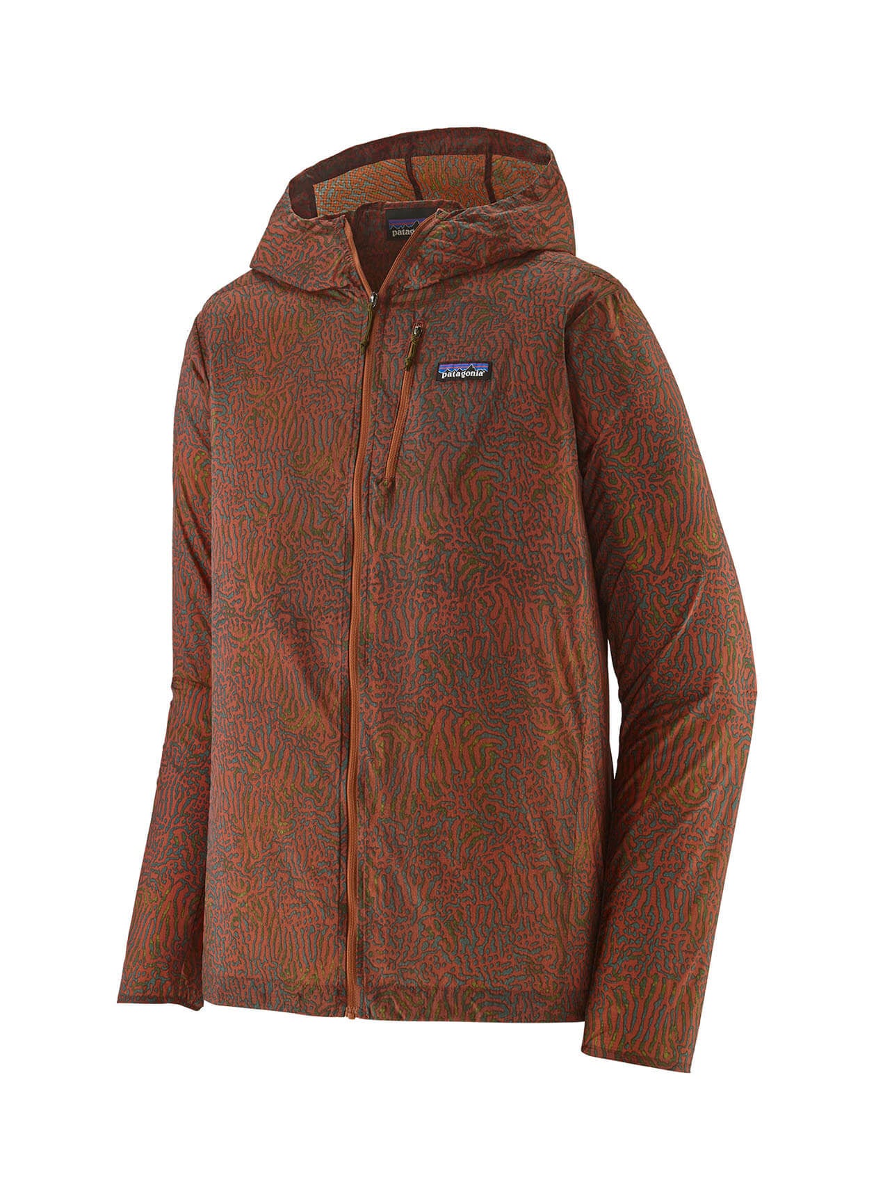Patagonia - Men's Houdini Jacket