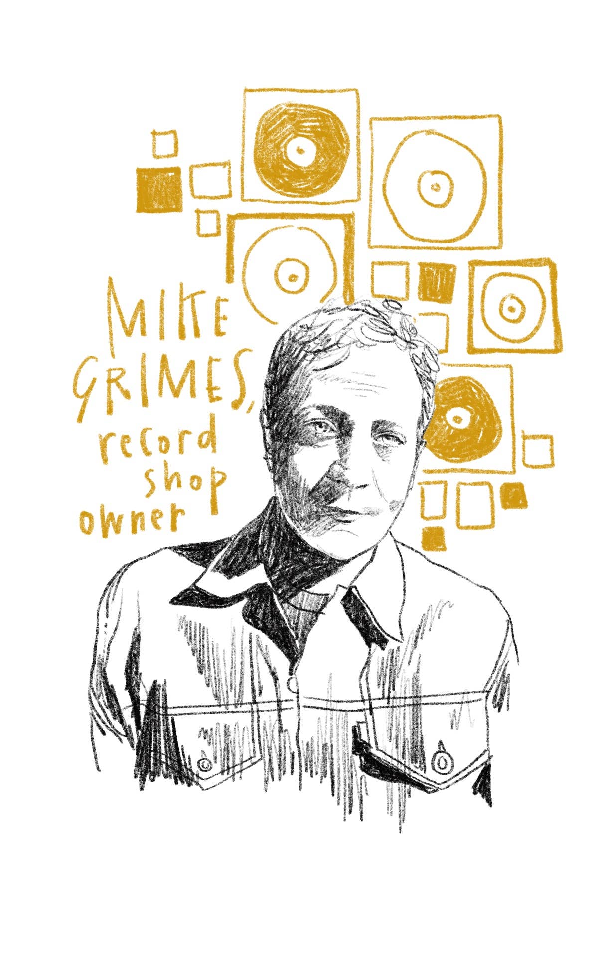 Wholesale Nashville Field Guide