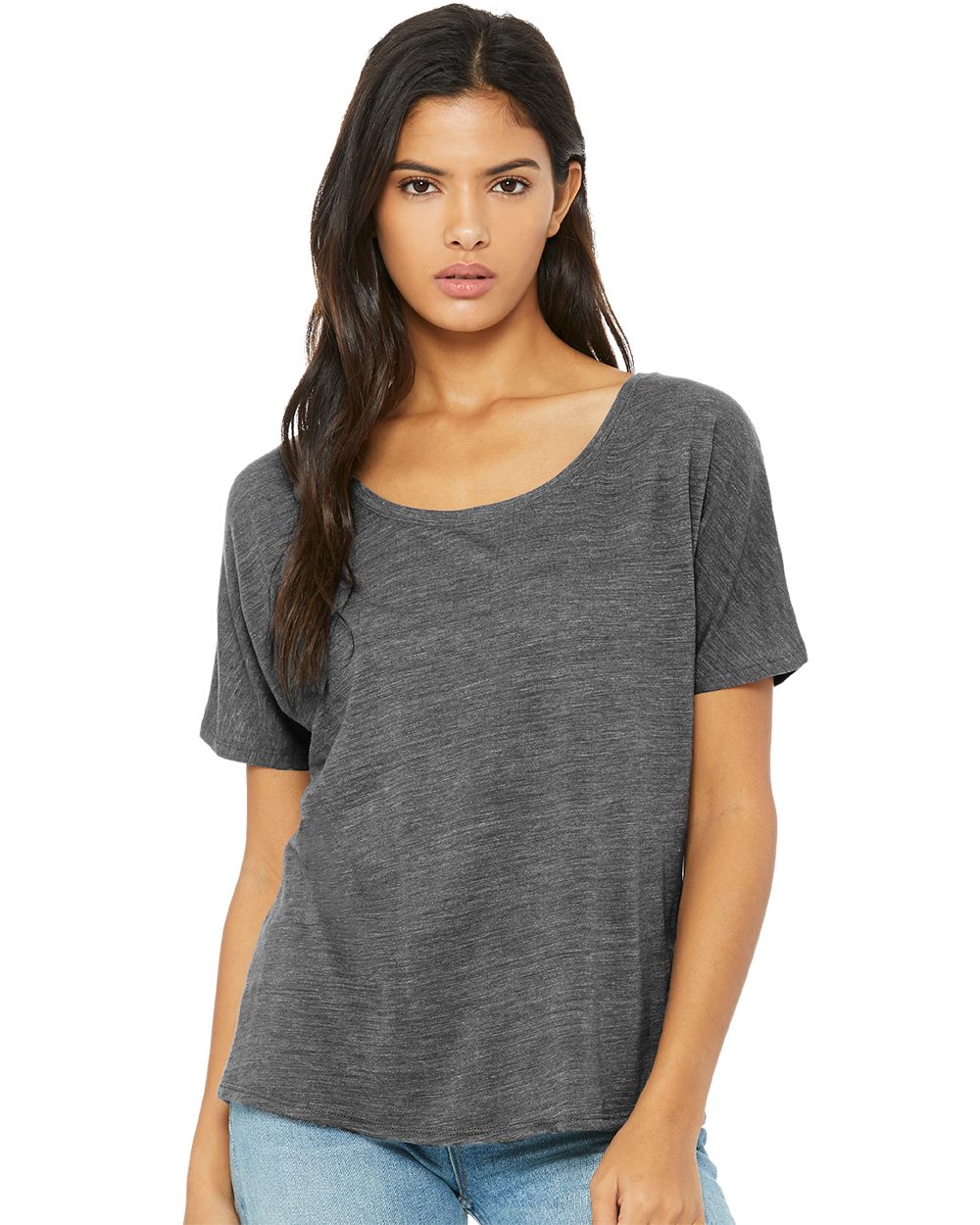 BELLA + CANVAS - 8816 - Women’s Slouchy Tee