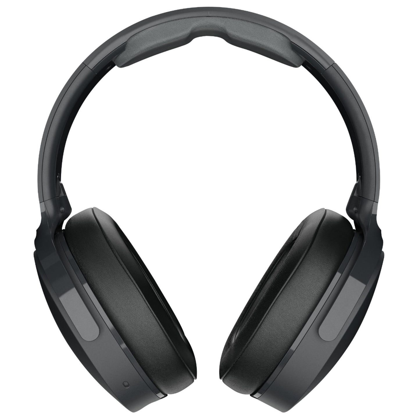 Skullcandy Hesh ANC Wireless Headphones - True Black