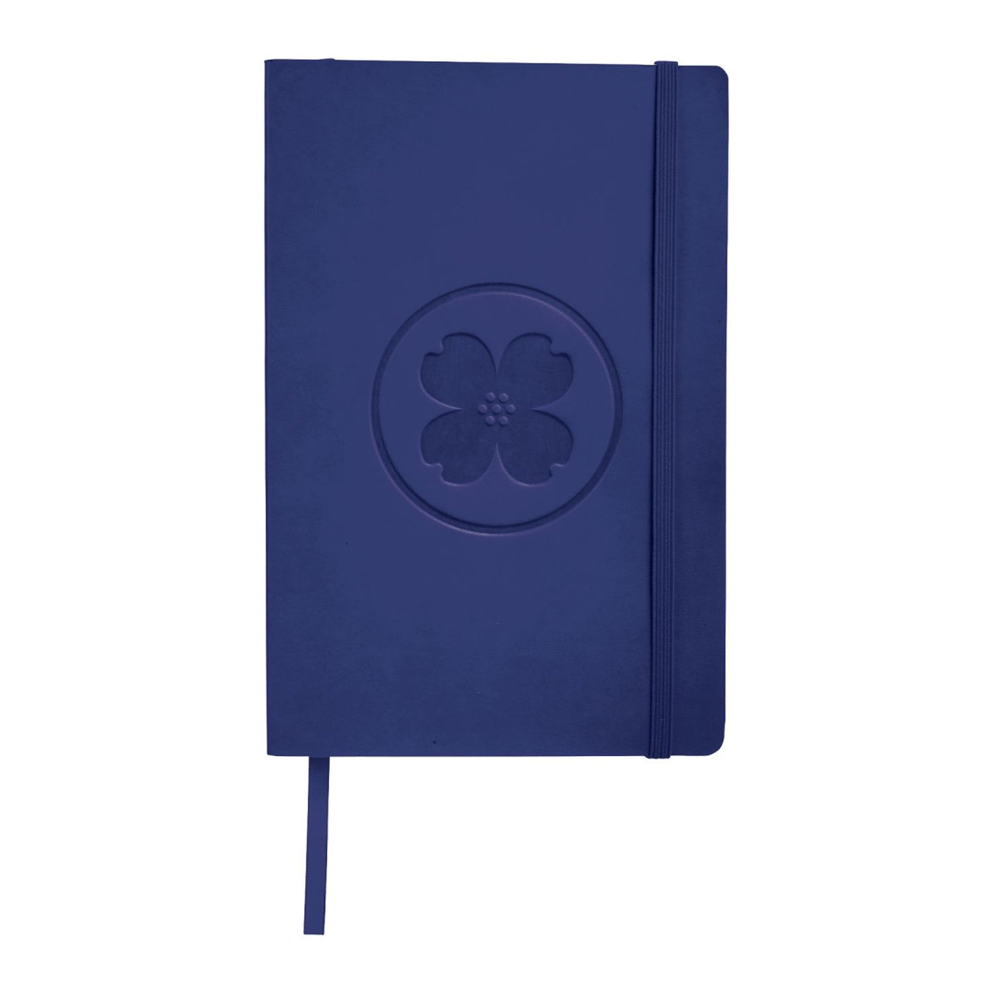 Pedova™ Soft Bound Debossed Journal