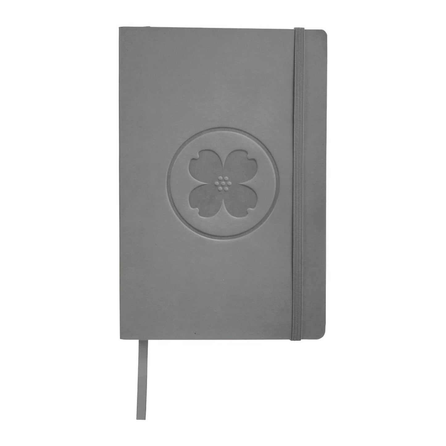 Pedova™ Soft Bound Debossed Journal