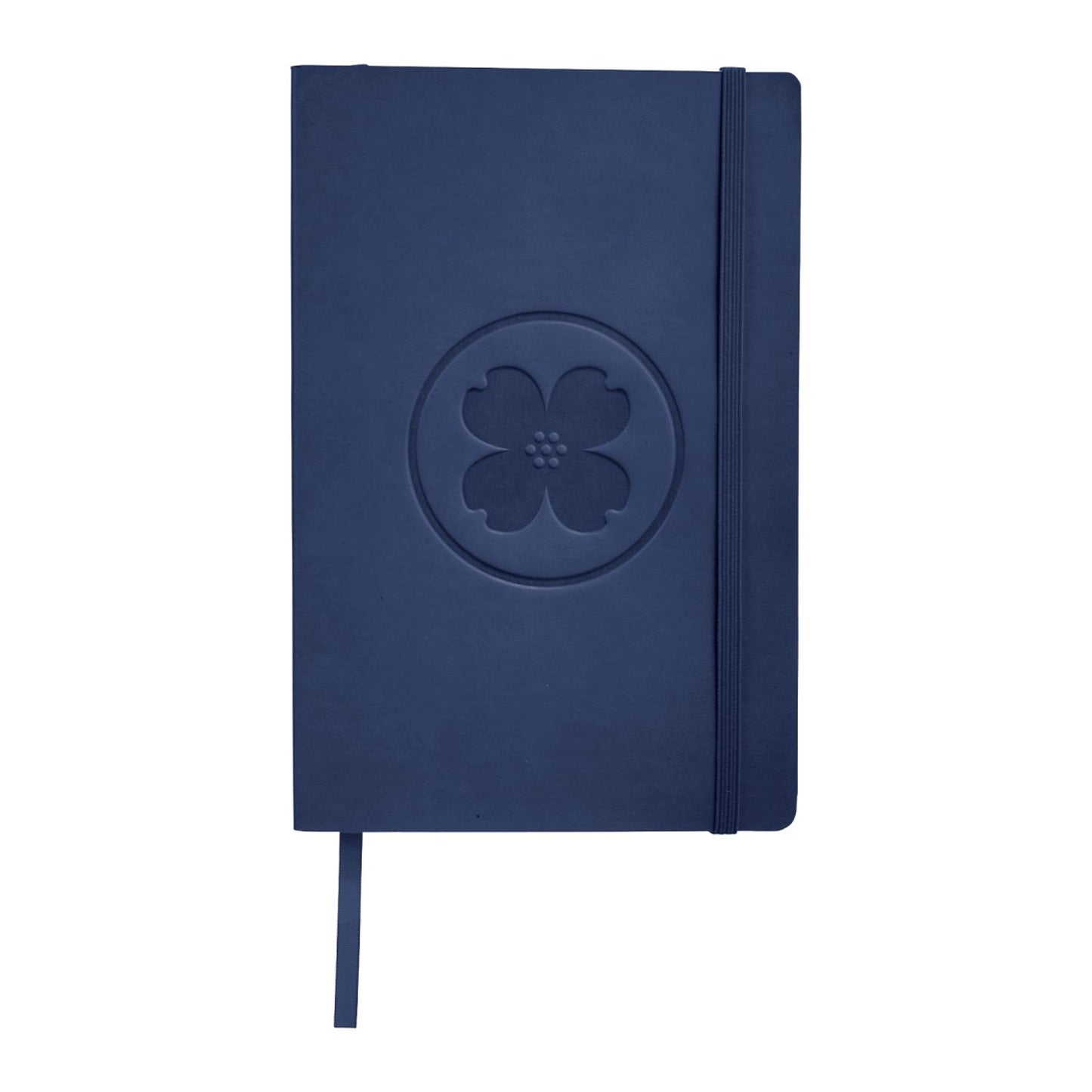 Pedova™ Soft Bound Debossed Journal