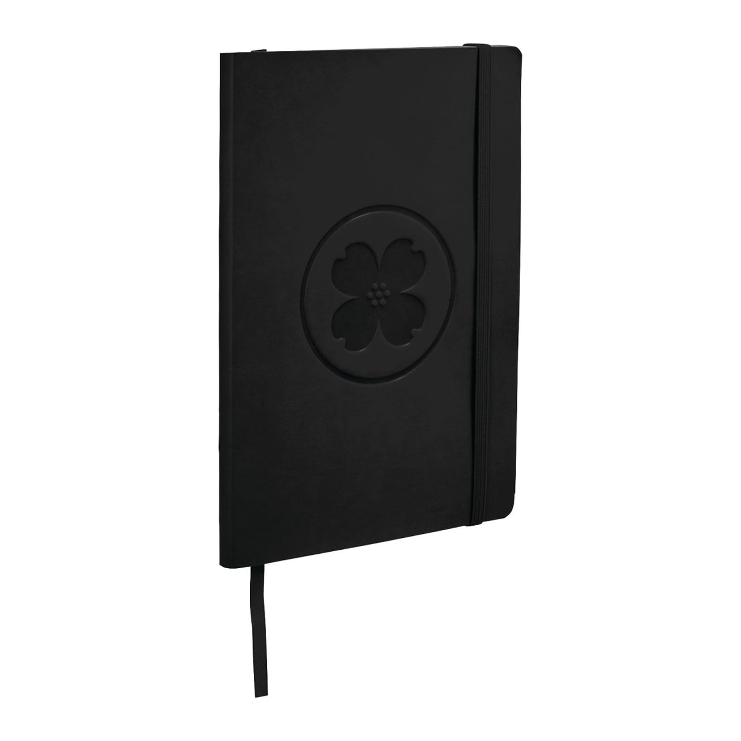 Pedova™ Soft Bound Debossed Journal