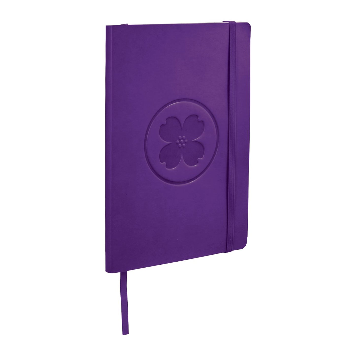 Pedova™ Soft Bound Debossed Journal