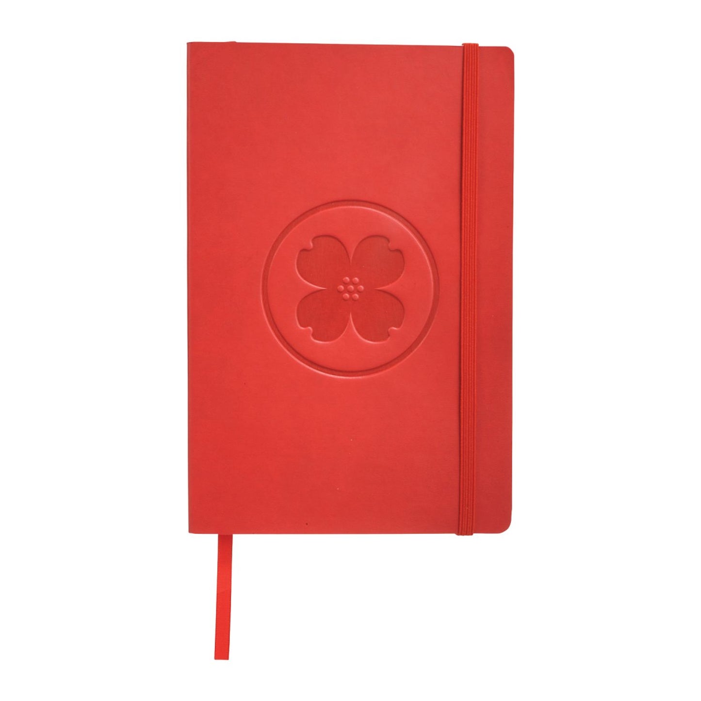 Pedova™ Soft Bound Debossed Journal