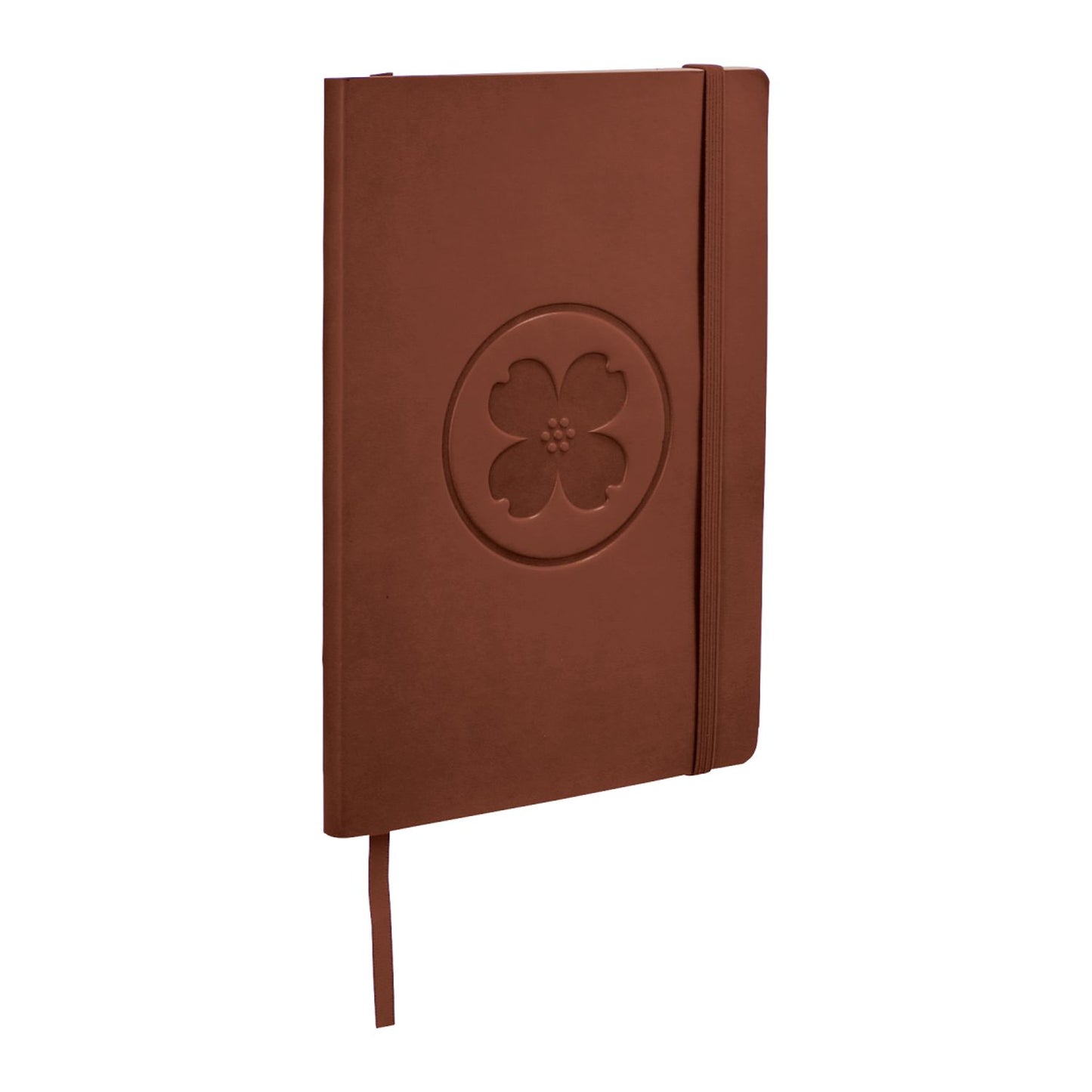 Pedova™ Soft Bound Debossed Journal