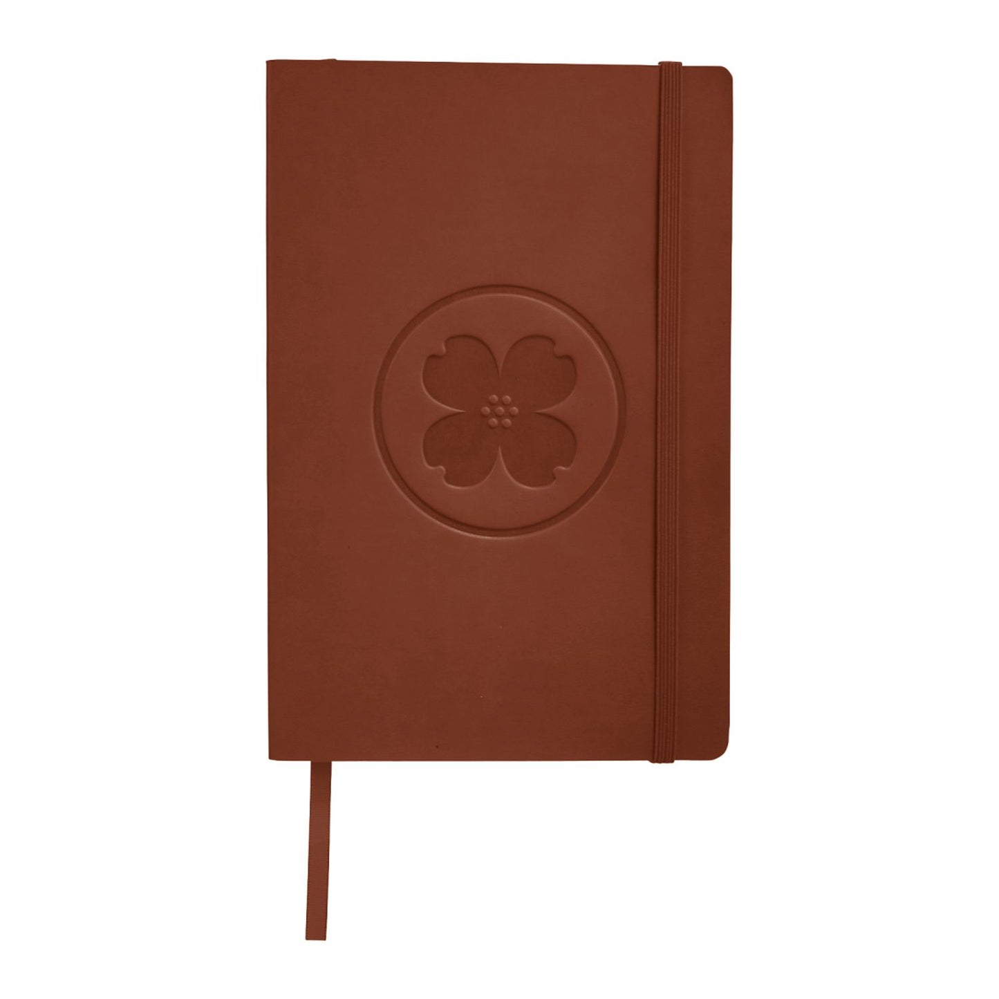 Pedova™ Soft Bound Debossed Journal