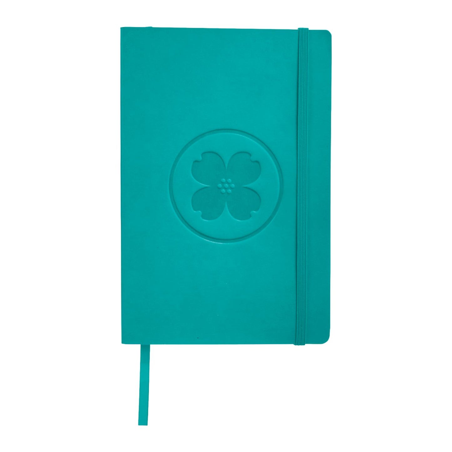 Pedova™ Soft Bound Debossed Journal