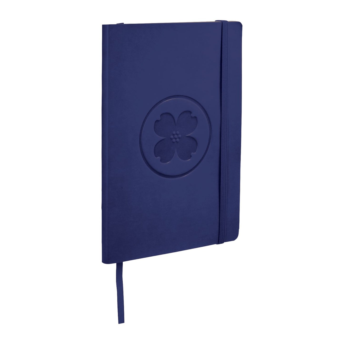 Pedova™ Soft Bound Debossed Journal