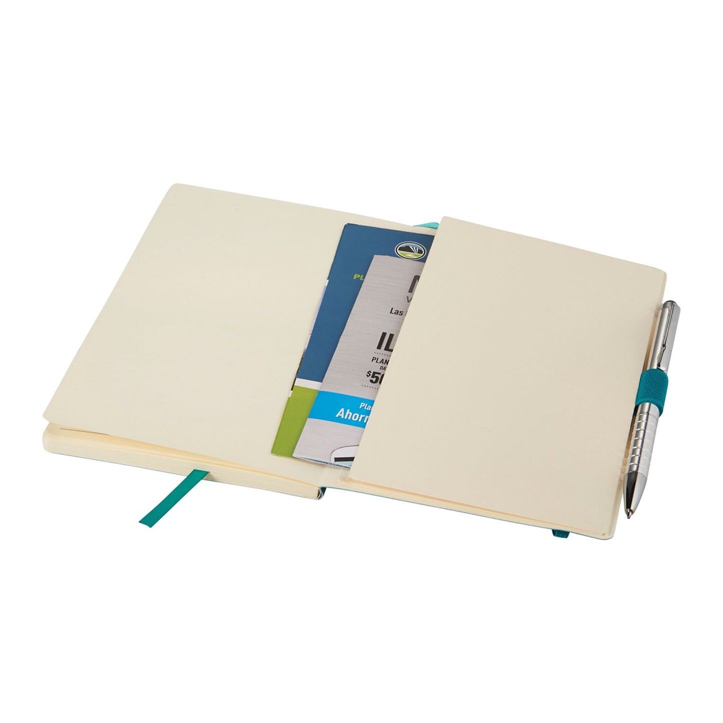 Revello Soft Bound Journal