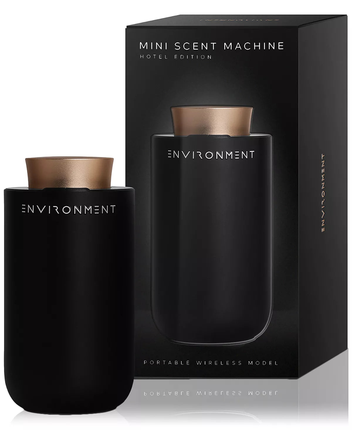 Mini Scent Machine - Hotel Collection