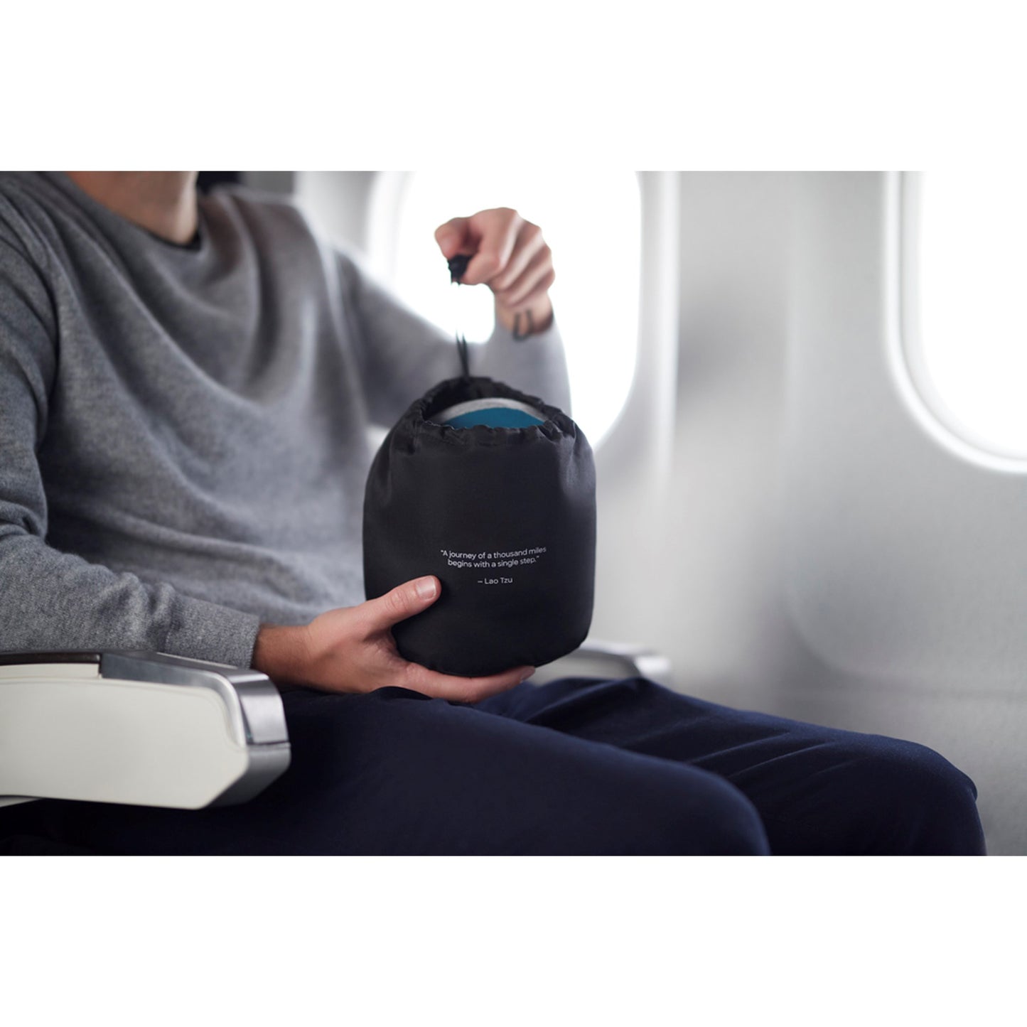 Ostrichpillow - Go Neck Pillow