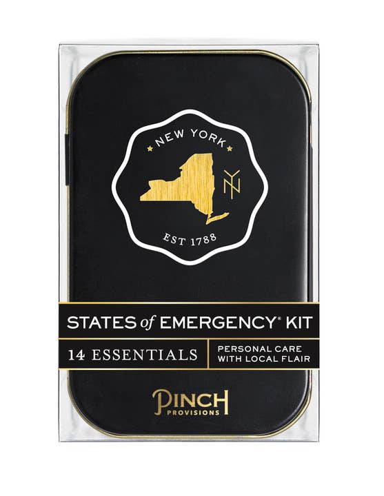 Wholesale States of Emergency Kit