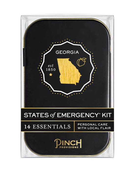 Wholesale States of Emergency Kit