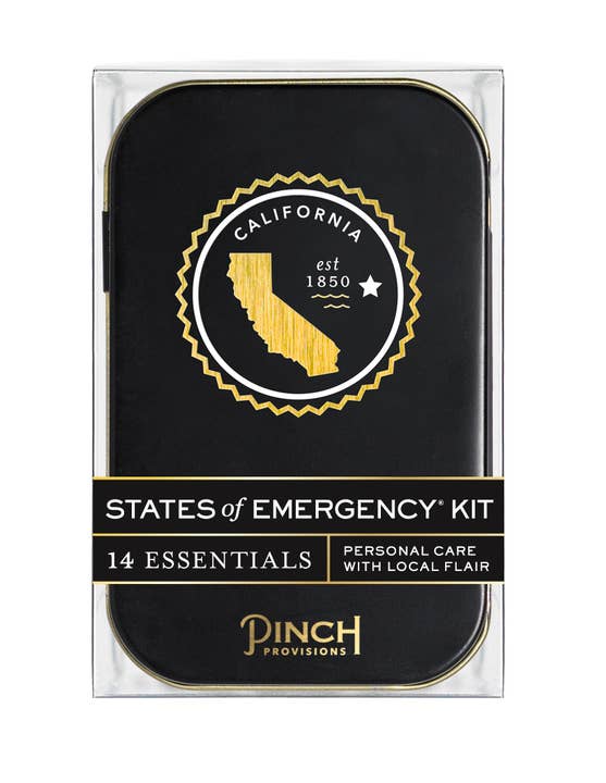 Wholesale States of Emergency Kit