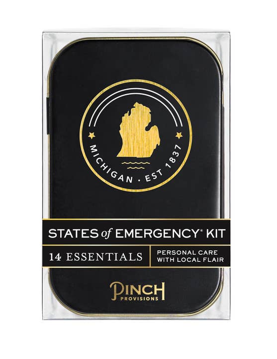 Wholesale States of Emergency Kit