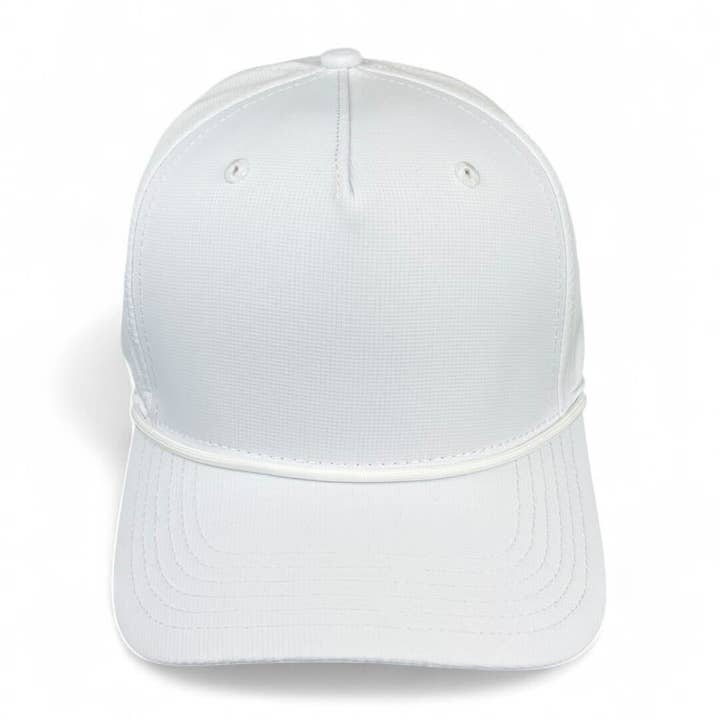 Wholesale The Upside Down Rope Hat - Customizable
