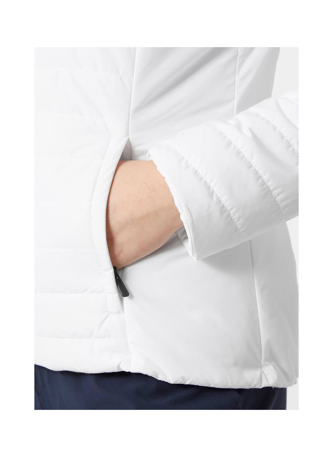 Helly Hansen - Women's Crew Insulator 2.0 Jacket