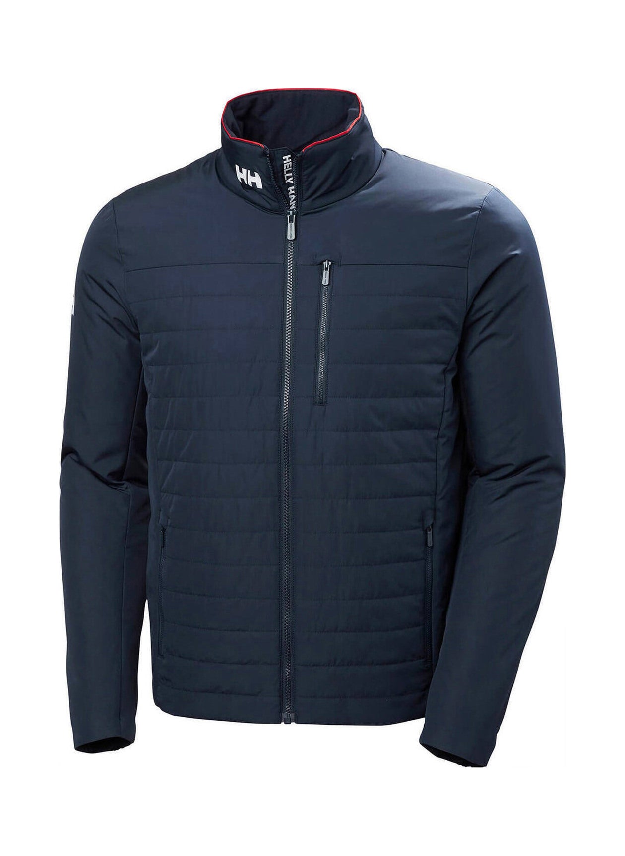 Helly Hansen - Men's Crew Insulator 2.0 Jacket