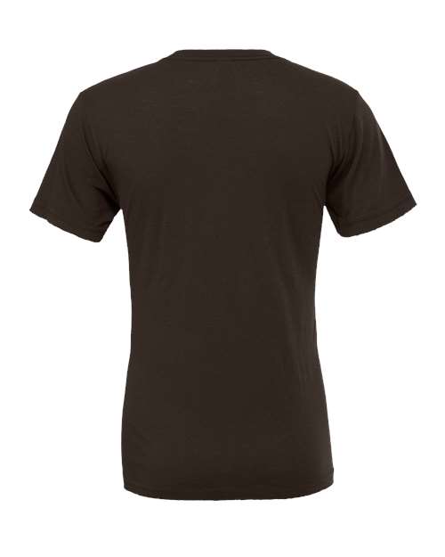 BELLA + CANVAS - 3001 - Jersey Tee
