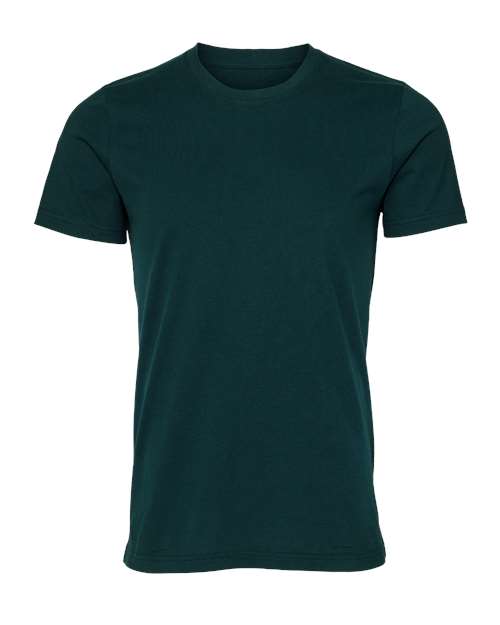 BELLA + CANVAS - 3001 - Jersey Tee