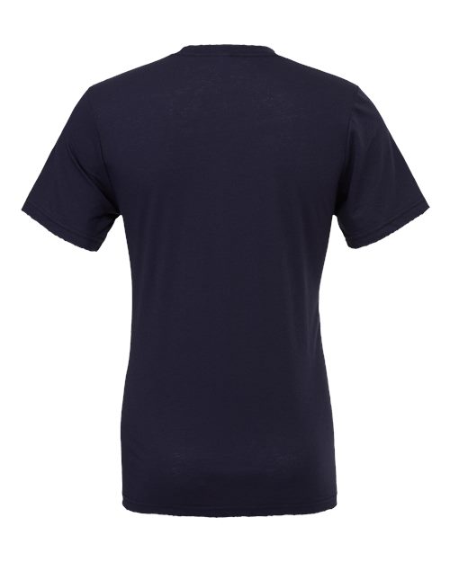 BELLA + CANVAS - 3001 - Jersey Tee