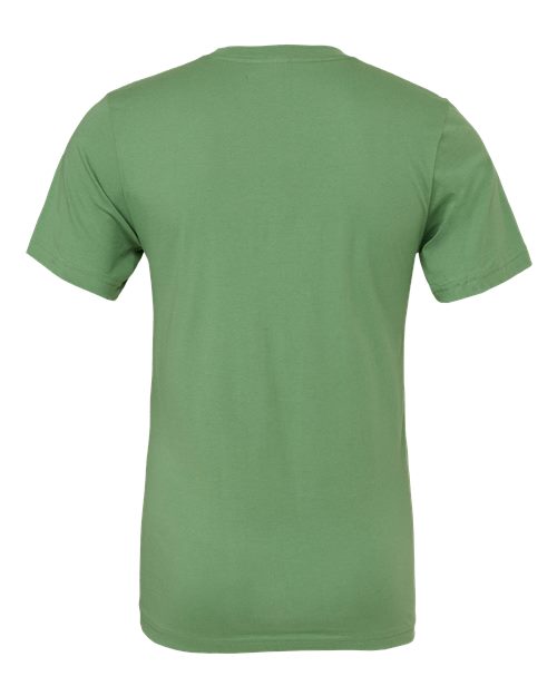 BELLA + CANVAS - 3001 - Jersey Tee
