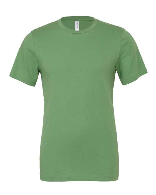 BELLA + CANVAS - 3001 - Jersey Tee