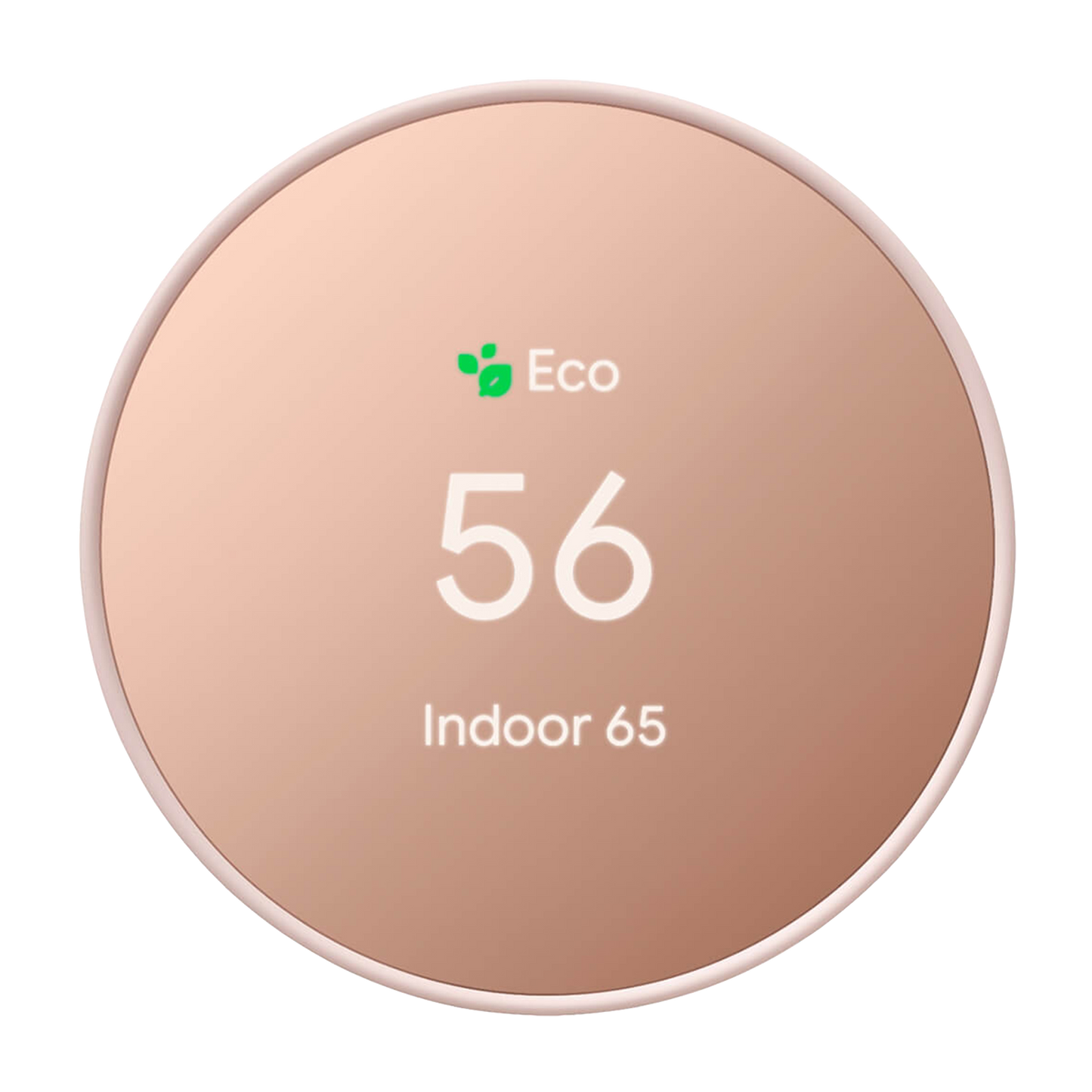 Google - Nest Thermostat
