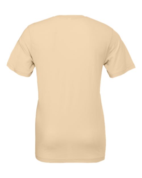 BELLA + CANVAS - 3001 - Jersey Tee