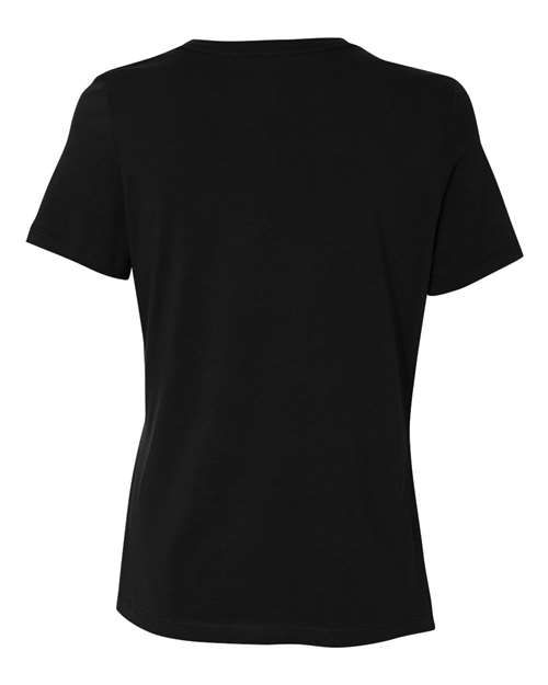 BELLA + CANVAS - 6400 - Women’s Relaxed Jersey Tee