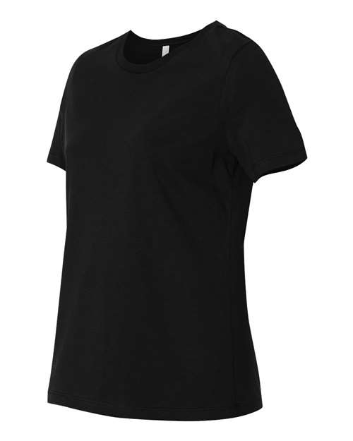 BELLA + CANVAS - 6400 - Women’s Relaxed Jersey Tee