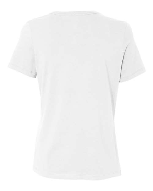 BELLA + CANVAS - 6400 - Women’s Relaxed Jersey Tee
